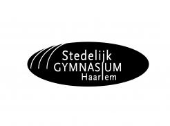Logo # 353036 voor Ontwerp een stijlvol, doch eigentijds logo voor het Stedelijk Gymnasium te Haarlem wedstrijd