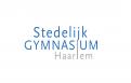 Logo # 352940 voor Ontwerp een stijlvol, doch eigentijds logo voor het Stedelijk Gymnasium te Haarlem wedstrijd