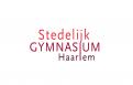 Logo # 352941 voor Ontwerp een stijlvol, doch eigentijds logo voor het Stedelijk Gymnasium te Haarlem wedstrijd