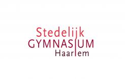 Logo # 352941 voor Ontwerp een stijlvol, doch eigentijds logo voor het Stedelijk Gymnasium te Haarlem wedstrijd