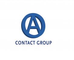 Logo # 352469 voor Ontwerp logo AO Contact Group wedstrijd