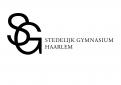 Logo # 353185 voor Ontwerp een stijlvol, doch eigentijds logo voor het Stedelijk Gymnasium te Haarlem wedstrijd