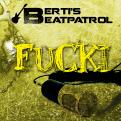 Logo  # 82870 für Albumcover für Skapunk - Band  ---- Berti's Beatpatrol Wettbewerb