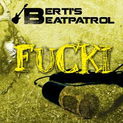Logo  # 82870 für Albumcover für Skapunk - Band  ---- Berti's Beatpatrol Wettbewerb