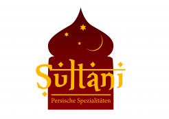 Logo  # 84125 für Sultani Wettbewerb
