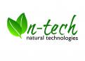 Logo design # 84143 for n-tech contest