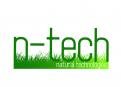 Logo design # 84144 for n-tech contest
