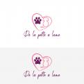 Logo design # 1290401 for Creation of a logo of osteopathy cabinet for animals From paw to soul contest