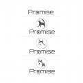 Logo # 1194905 voor promise honden en kattenvoer logo wedstrijd
