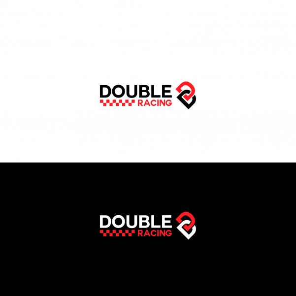 Designs by mece - Cool but branding minded logo with the name Double D ...