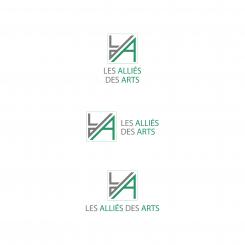 Logo design # 1199528 for Creation of a logo for a cultural association contest