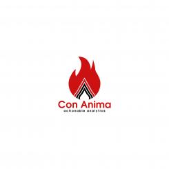 Logo design # 1248786 for Develop a energetic yet professional logo for a new consulting firm! contest
