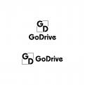 Logo design # 1239571 for Modern and minimalistic logo for at driving school contest