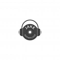 Logo # 1258654 voor Jake Snowflake wedstrijd