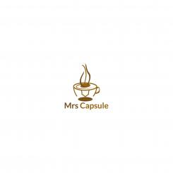 Logo design # 1278830 for Mrs Capsule contest