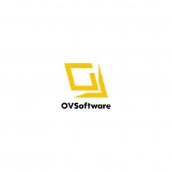 Logo # 1122435 voor Ontwerp een nieuw te gek uniek en ander logo voor OVSoftware wedstrijd