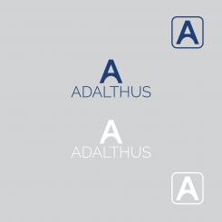 Logo design # 1229479 for ADALTHUS contest