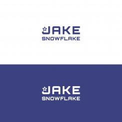 Logo design # 1260178 for Jake Snowflake contest