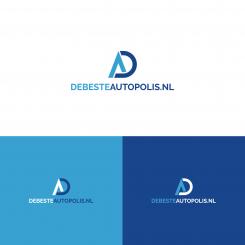 Logo design # 1229488 for car insurance logo contest