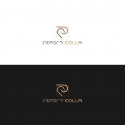 Logo design # 1192677 for Design a minimalist fresh logo for a new sustainable  scented candles   clothing  brand! contest