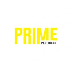 Logo design # 963474 for Logo for partyband PRIME contest