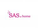 Logo # 87544 voor Logo voor Sas at Home wedstrijd