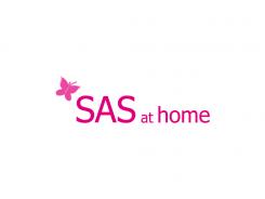 Logo # 87546 voor Logo voor Sas at Home wedstrijd