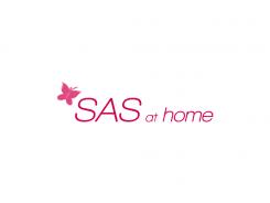 Logo # 87547 voor Logo voor Sas at Home wedstrijd