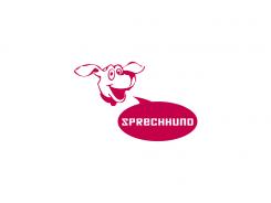 Logo # 86449 voor Sprechhund wedstrijd