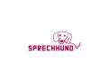Logo # 86451 voor Sprechhund wedstrijd
