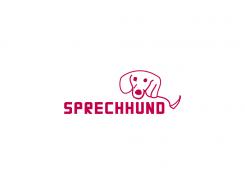 Logo # 86451 voor Sprechhund wedstrijd