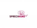 Logo # 86452 voor Sprechhund wedstrijd