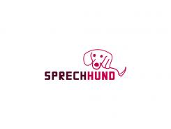 Logo # 86452 voor Sprechhund wedstrijd