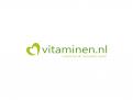 Logo # 85449 voor Logo + Pay-off voor Vitaminen.nl wedstrijd