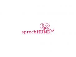 Logo # 86453 voor Sprechhund wedstrijd