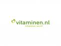 Logo # 85450 voor Logo + Pay-off voor Vitaminen.nl wedstrijd