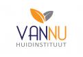 Logo # 142963 voor Logo voor Huidinstituut vannu wedstrijd