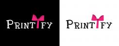 Logo # 142975 voor Printify wedstrijd