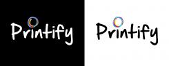 Logo # 142977 voor Printify wedstrijd