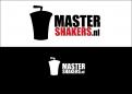 Logo # 140285 voor Logo Mastershakers.nl wedstrijd