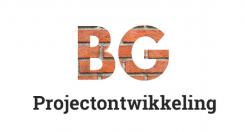 Logo # 702455 voor logo BG projectontwikkeling wedstrijd