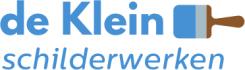 Logo # 662031 voor nieuw logo voor de klijn glas en schilderwerken wedstrijd