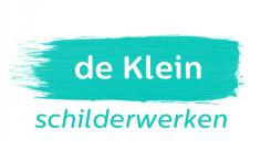 Logo # 662035 voor nieuw logo voor de klijn glas en schilderwerken wedstrijd