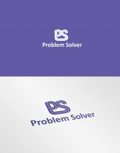 Logo design # 695286 for Problem Solver contest