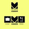 Logo design # 155506 for Design a new logo  Middelink  contest