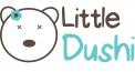 Logo # 368430 voor logo Little Dushi / baby-kinder artikelen wedstrijd
