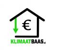 Logo # 948235 voor Ontwikkelen van een logo  PPT Word template voor klimaatbaas nl wedstrijd