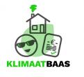 Logo # 946979 voor Ontwikkelen van een logo  PPT Word template voor klimaatbaas nl wedstrijd