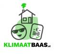 Logo # 946983 voor Ontwikkelen van een logo  PPT Word template voor klimaatbaas nl wedstrijd