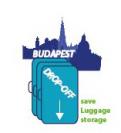 Logo # 394479 voor wie maakt het mooiste logo voor budapest wedstrijd